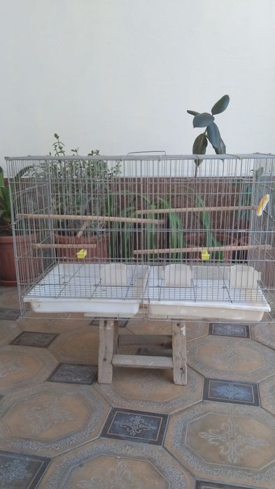 Кафас сотилади Продается Клетка.