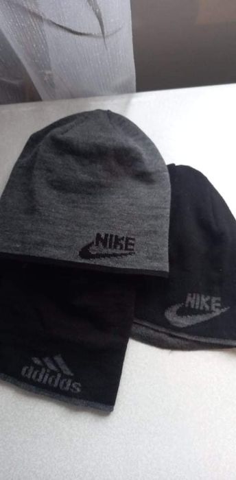 Шапки nikе, adidas Промо