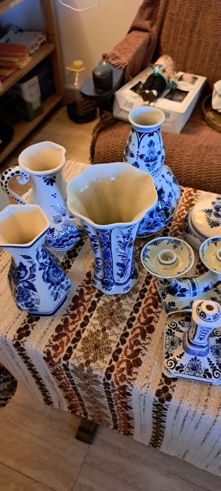 Portelanuri Delft diverse modele