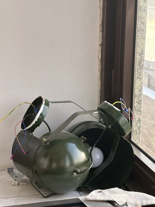 Светильник бра настенные