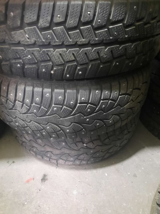 Автошины на Газель  185/75/16