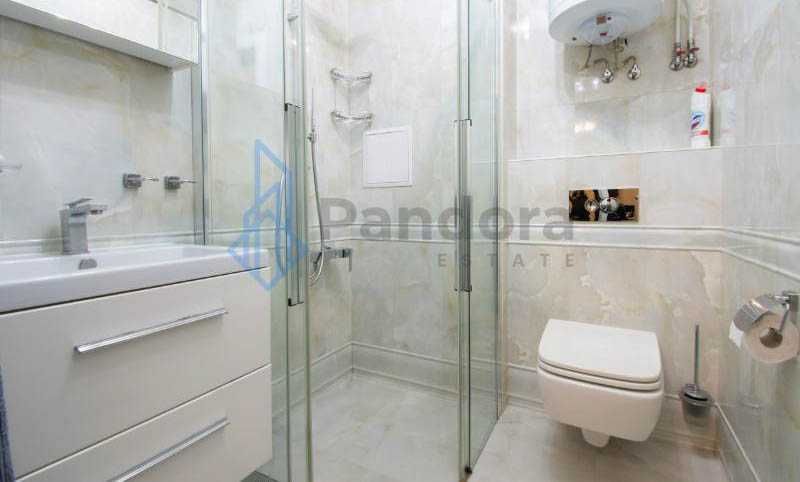 Двустаен апартамент под наем в кв. Овча купел