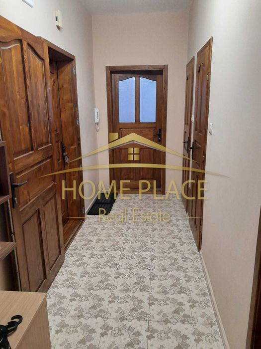 Дава се под наем Тристаен апартамент в Варна, Младост 2 - 80 кв.м за 484.5 € - Снимка #10