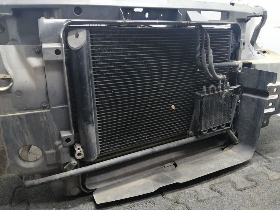 Suport cadru radiator VOLKSWAGEN SHARAN 7M8, 7M9, 7M6 1995 - 2010 TDI BRT 3M21A00120AA, 7M3805594BE