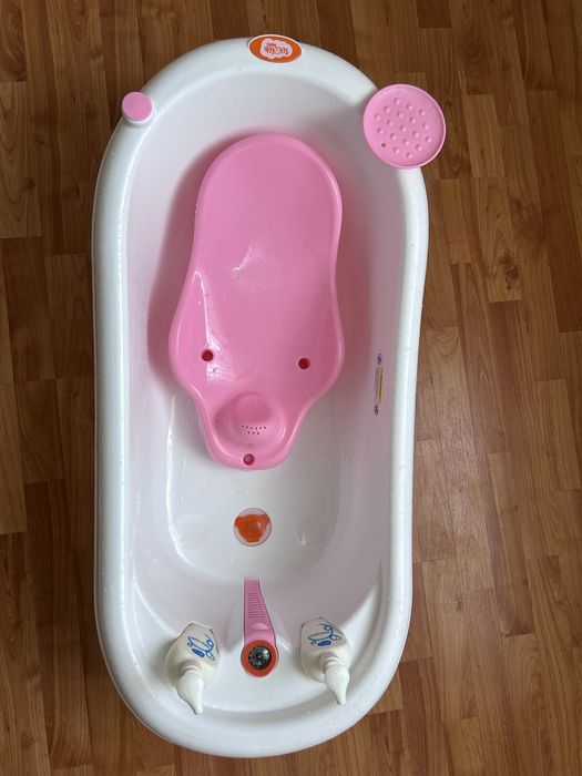 Văniță pentru bebelusi