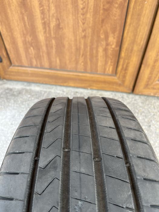 Anvelope vara Hankook 205/55R16