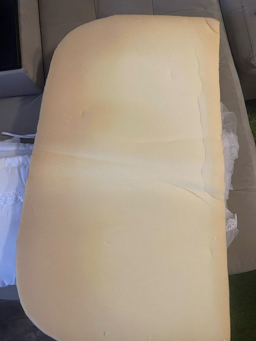 Детско креватче кошарка