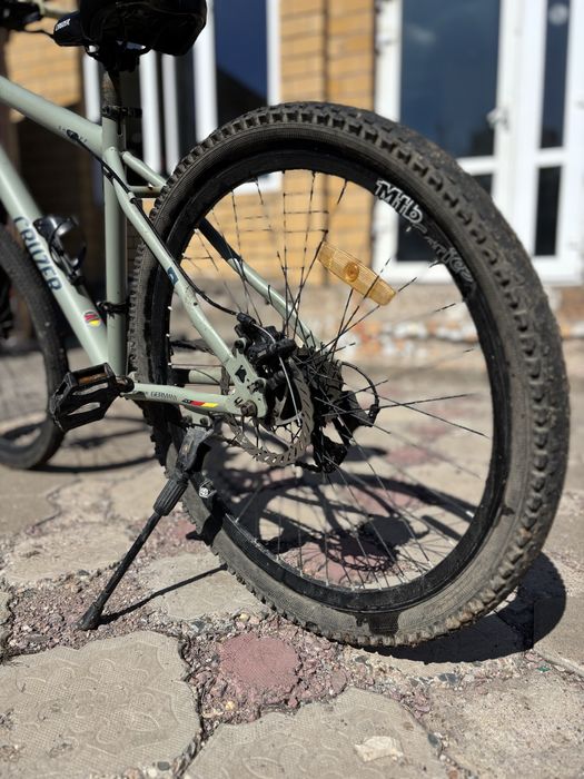 Велосипед от бренда Cruzer