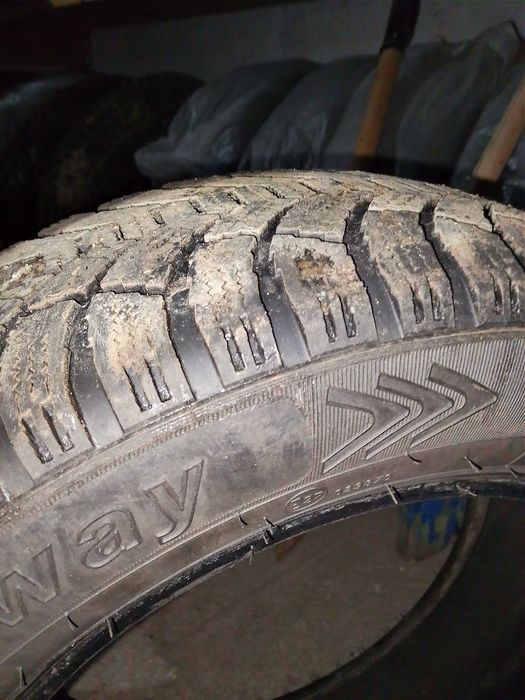 Шины зима 185 65 r14