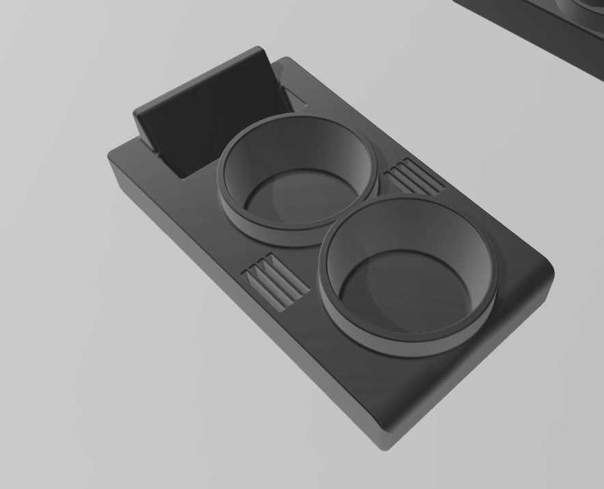 Подстаканники w124