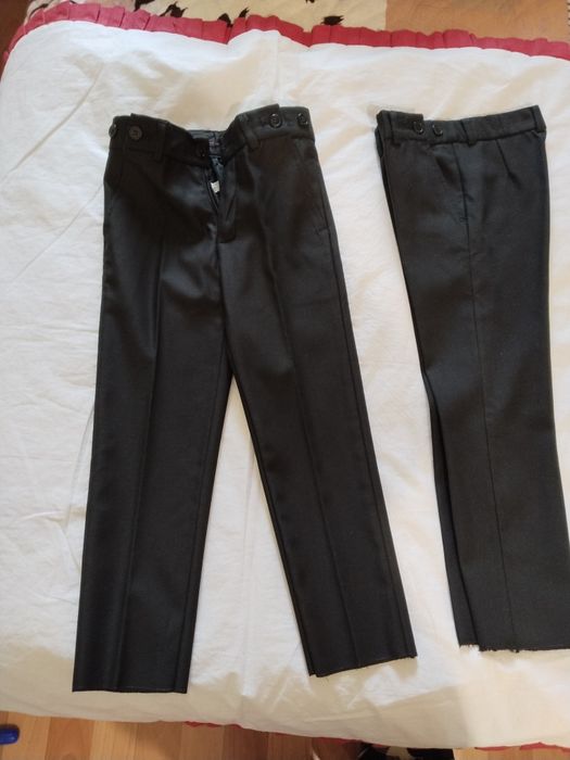 Киімдер жақсы сапада