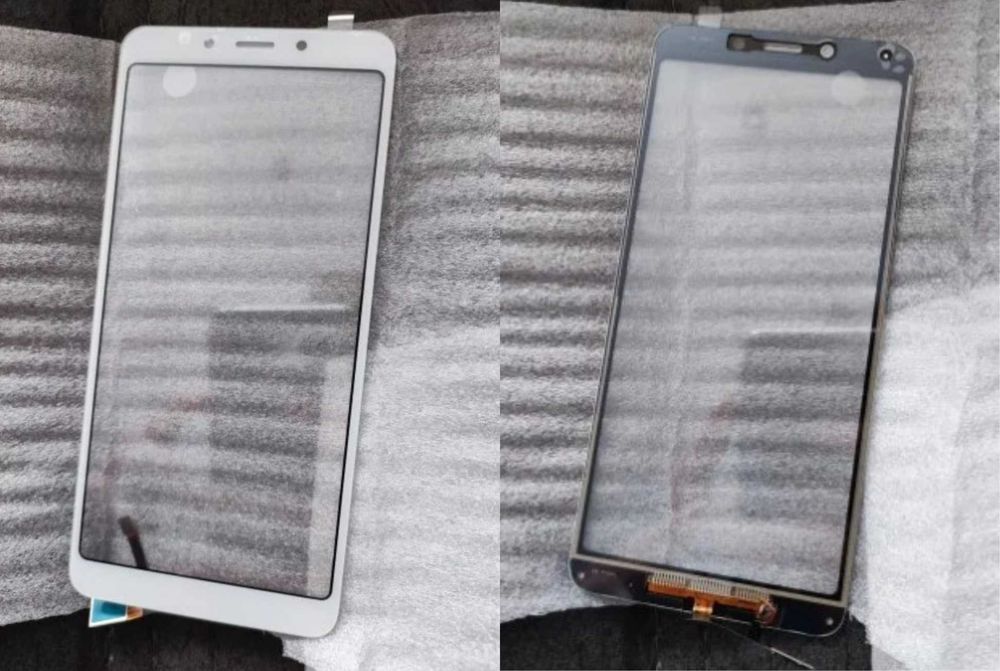 Сенсор/тачскрин для Xiaomi Redmi s2