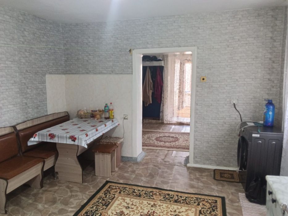 Срочно продам дом в Ерейментау