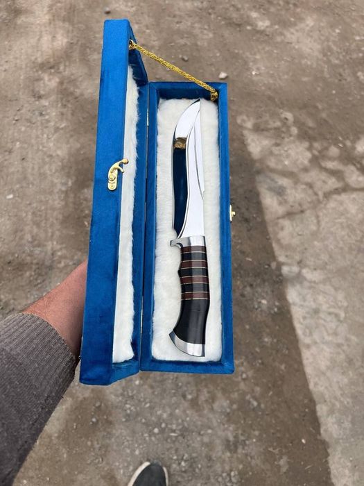 Пичоклар оптом нархларда 76мм