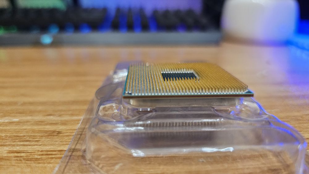 AMD Ryzen 5  4650g Pro