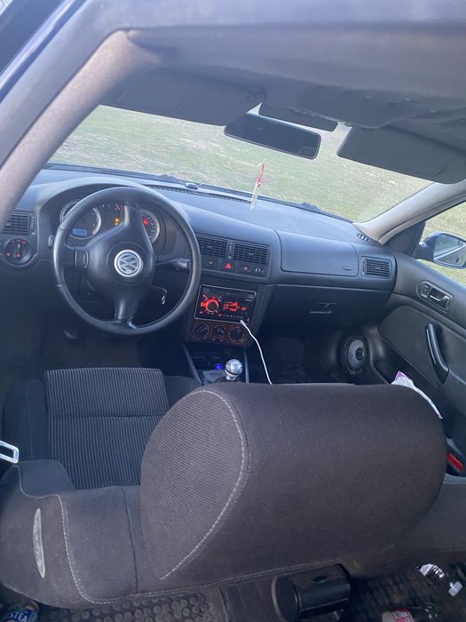 Vand golf 4 1.9 tdi ARL