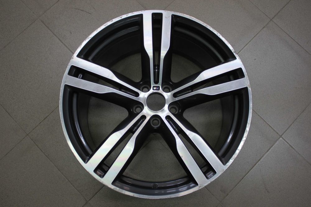 Джанта 20" BMW 7-серия F01 (2008-2015)