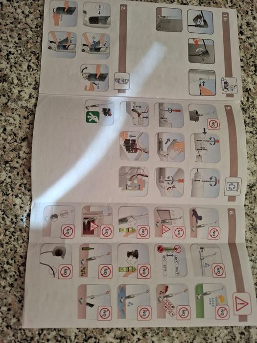 Пылесос Tefal