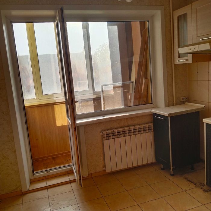 Продам 1-комнатную квартиру
