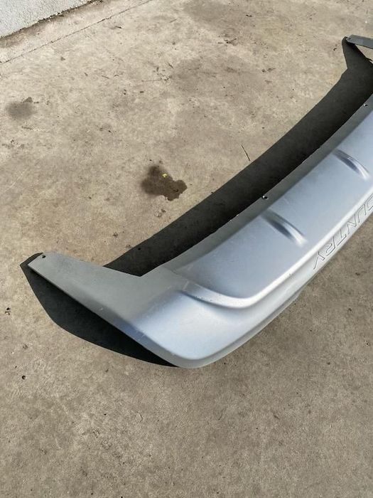 Fusta bara spate Volvo V40 Cross Country 31383787