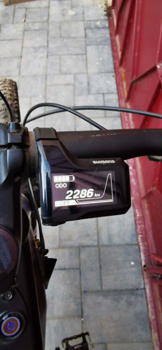 Bicicleta Electrica FOCUS Bold 2 LTD 29 !!!