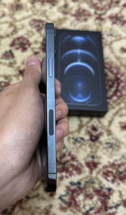 Айфон 12про 256гб Шымкент