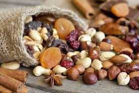 Подготовка и доставка сухофруктов оптом