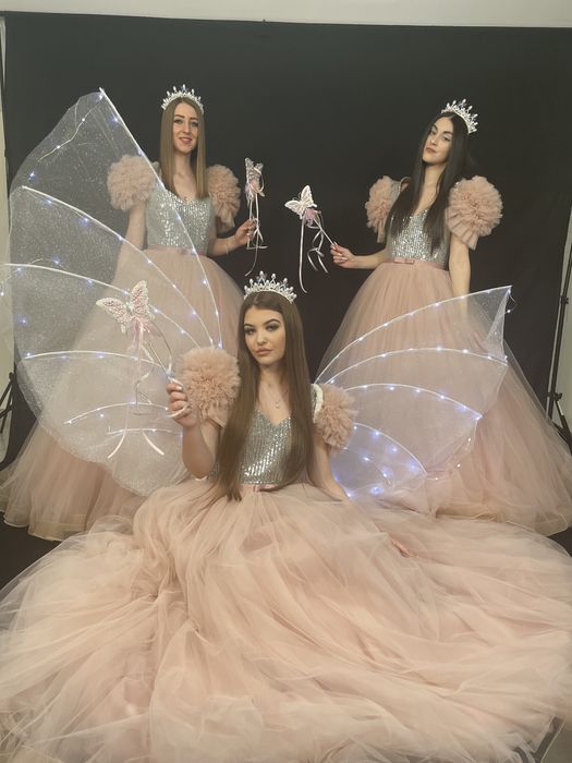 Ursitoare Argeș , animatori și dansuri