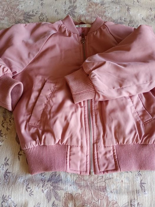 Ръст до 152 см за момиче