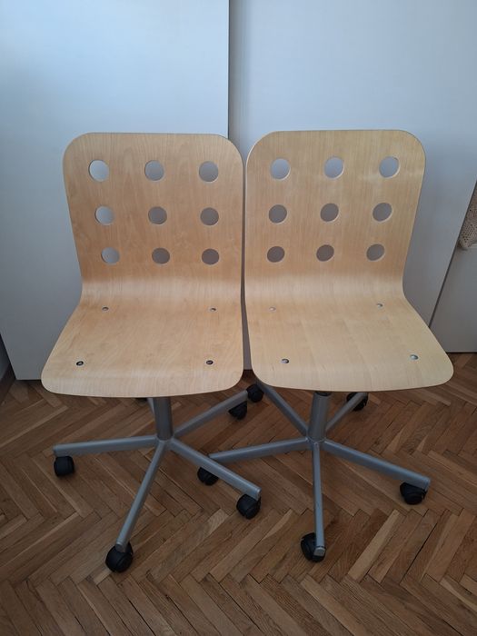 Столове Ikea Jules