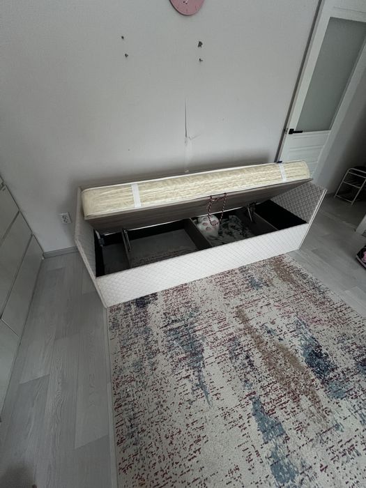 Продам детскую кровать