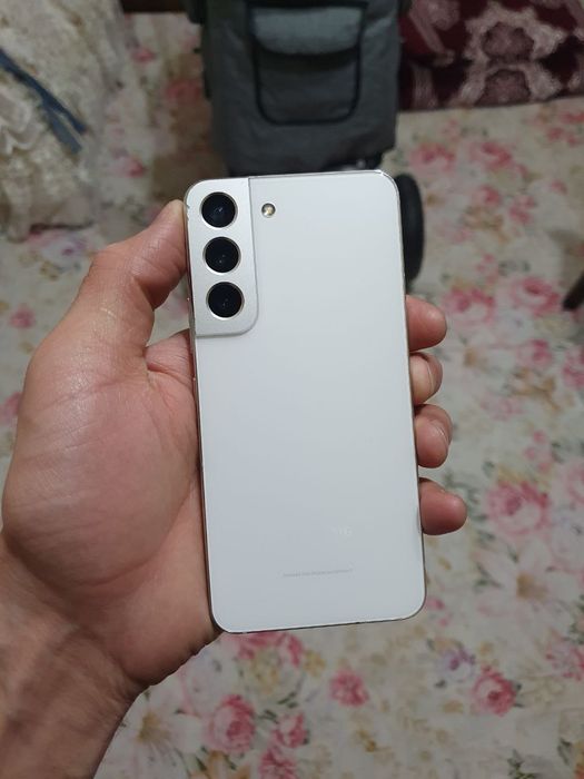 Samsung S22 256gb sotiladi !!!