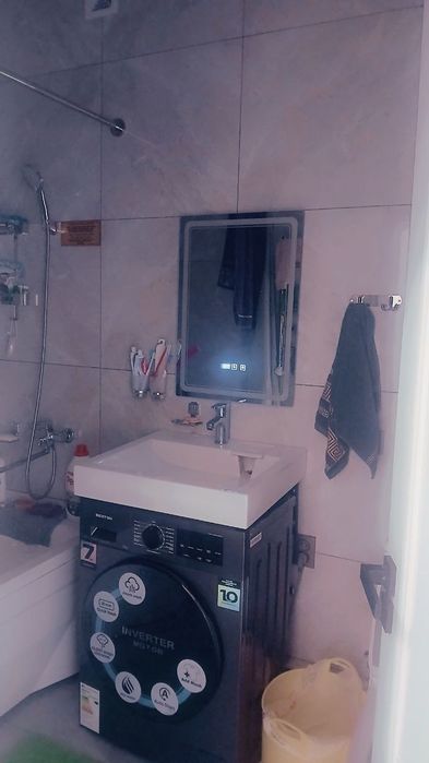Kvartira ijaraga