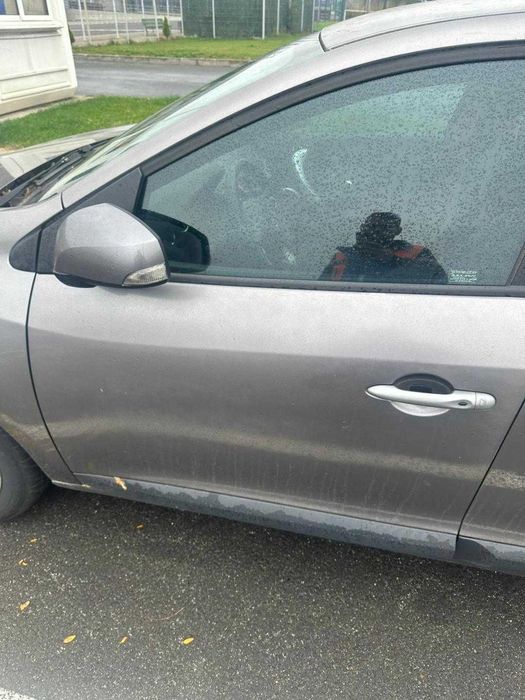 Renault megane privillege