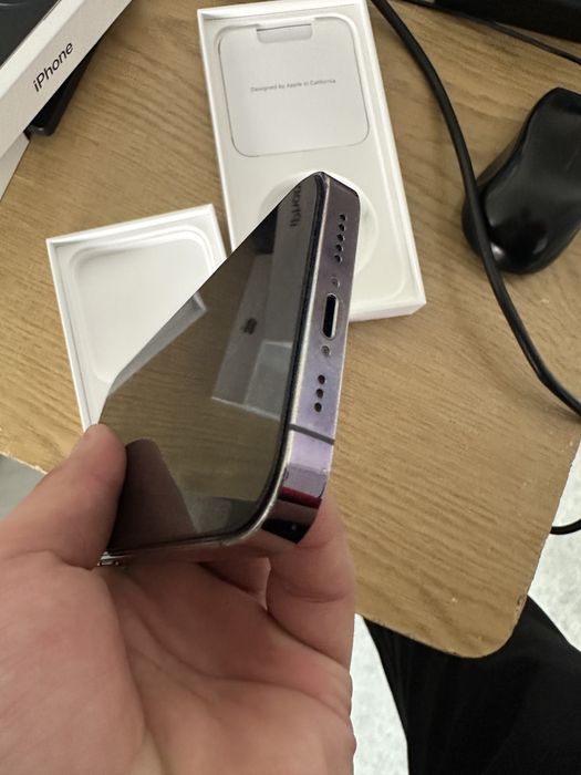 Iphone 14 pro в хорошем состояний
