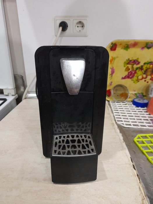 Кафемашина на капсули