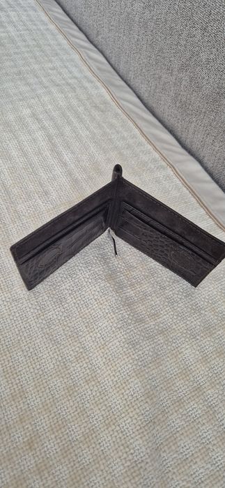 Партмоне кожа в отличном состоянии