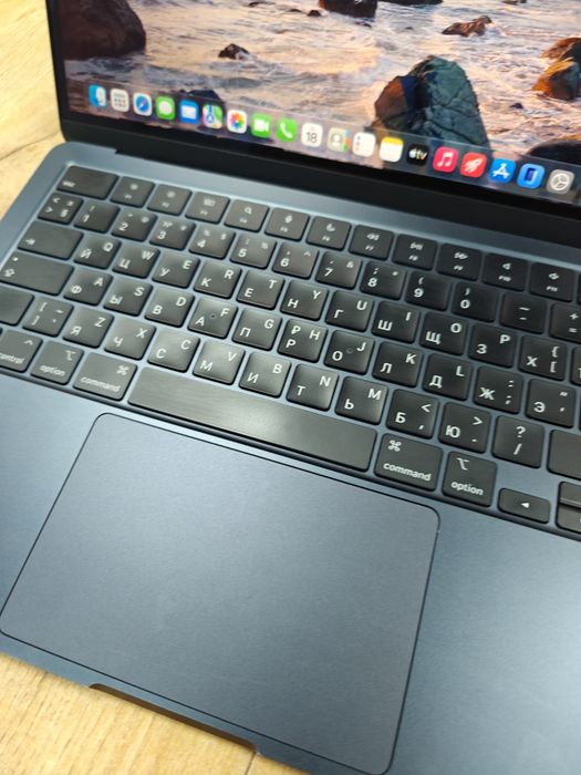 MacBook Air M2 Chip 8/256 | 94% | Макбук Эйр М2 Чип