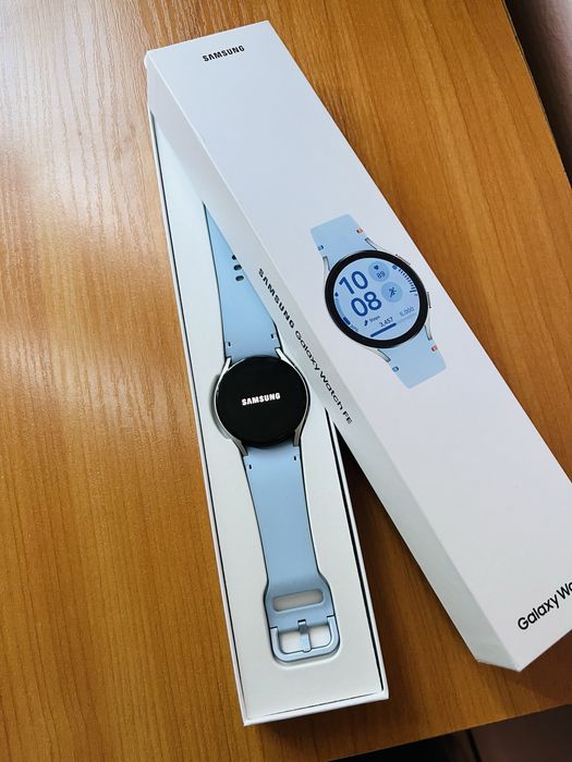 Samsung Galaxy Watch FE