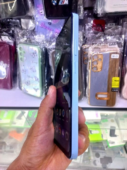 “Zo‘r sifat, ajoyib holatdagi Realme Note 50 – 8/128 GB, tezkor va ish