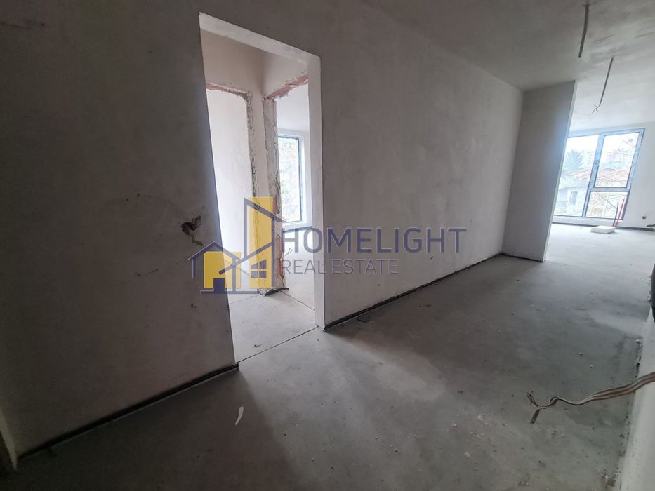 Тристаен апартамент в кв. Овча купел