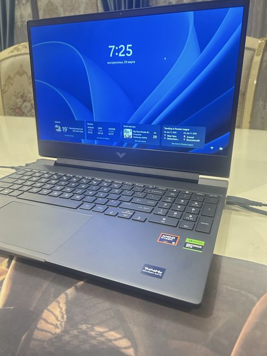 HP VICTUS 16 продается срочно