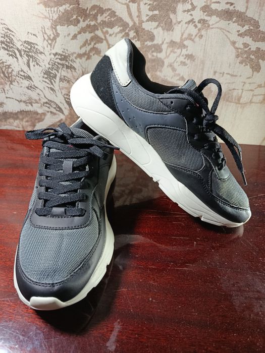 Новые мужские красовки.