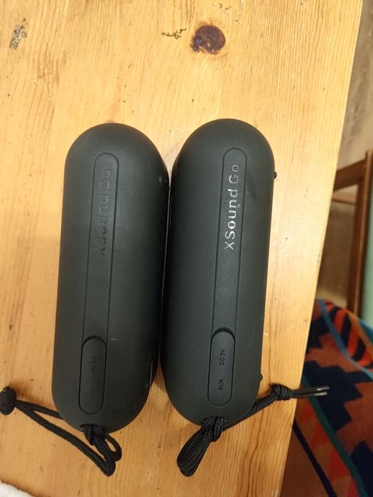 Boxă Bluetooth Tribit xsound go