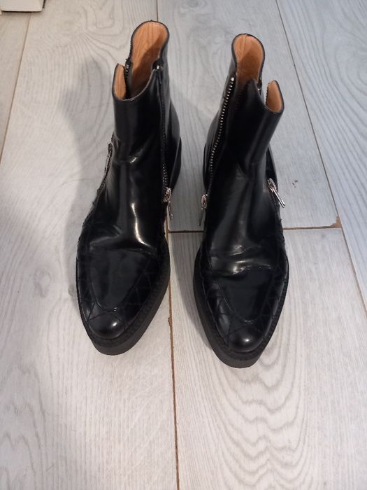 Vand ghete Musette nr 35