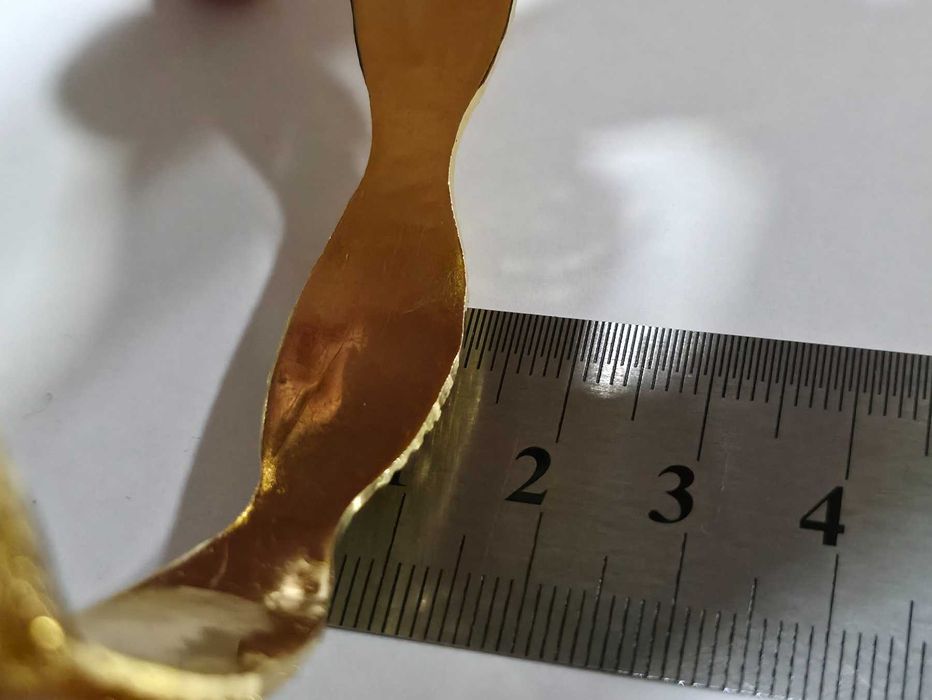 Златна гривна 14К 585 / 17,80 гр