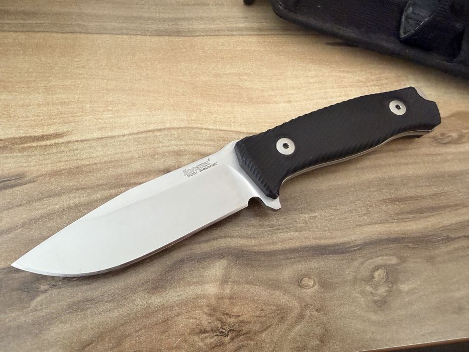Lionsteel Molletta M5
