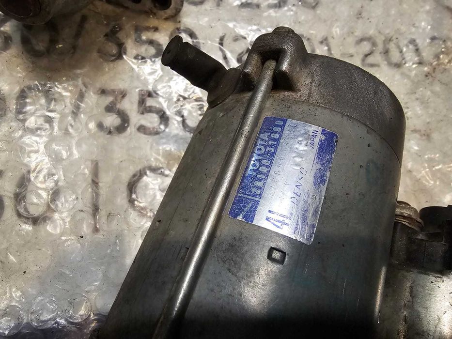 Стартер LEXUS GS 300