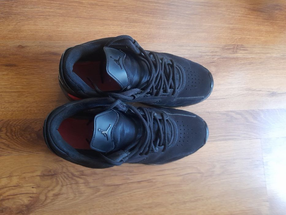 Nike Air Jordan кецове 44 номер.
