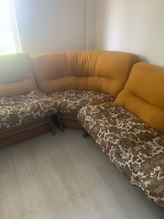 Холна гарнитура/диван